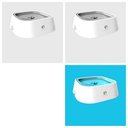 Anti-Overflow Floating Bowl
