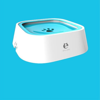 Anti-Overflow Floating Bowl