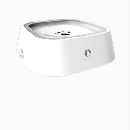 Anti-Overflow Floating Bowl