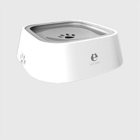 Anti-Overflow Floating Bowl