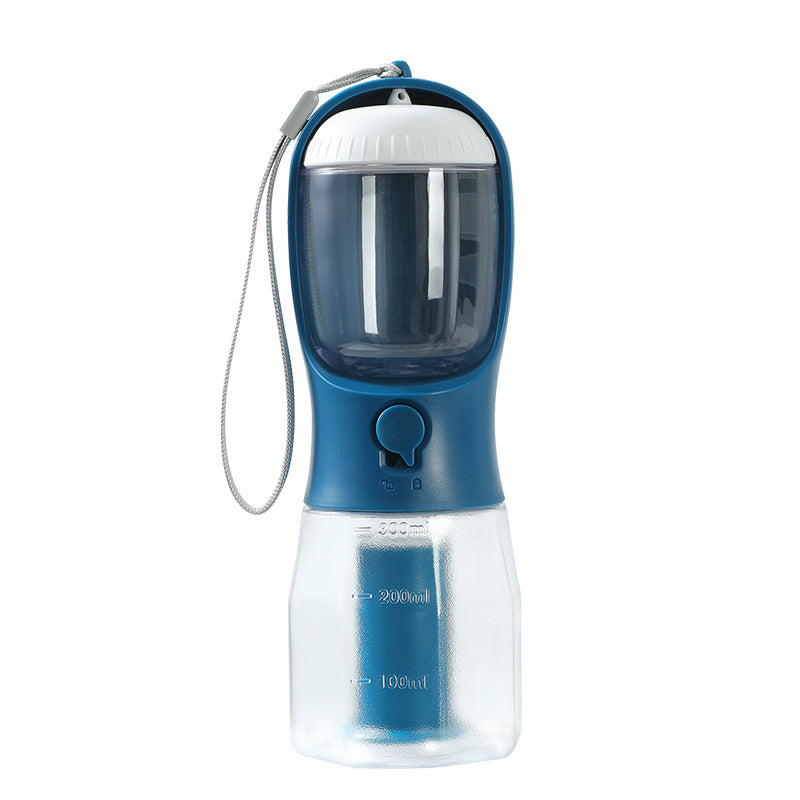 3 in 1 Dog Water Cup