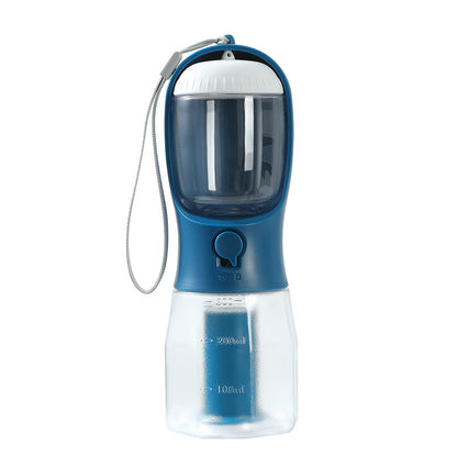 3 in 1 Dog Water Cup