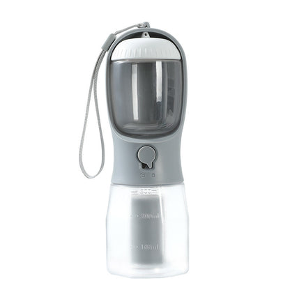 3 in 1 Dog Water Cup
