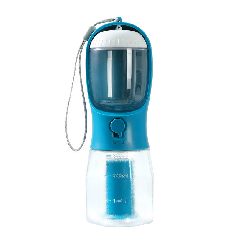3 in 1 Dog Water Cup