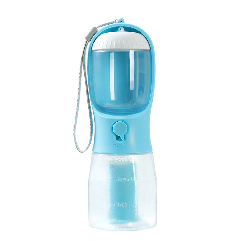 3 in 1 Dog Water Cup
