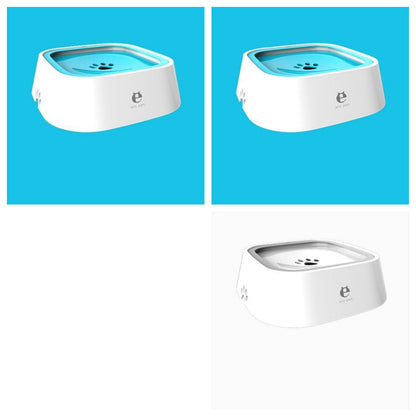 Anti-Overflow Floating Bowl