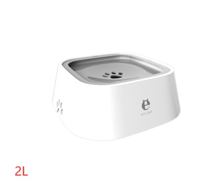 Anti-Overflow Floating Bowl