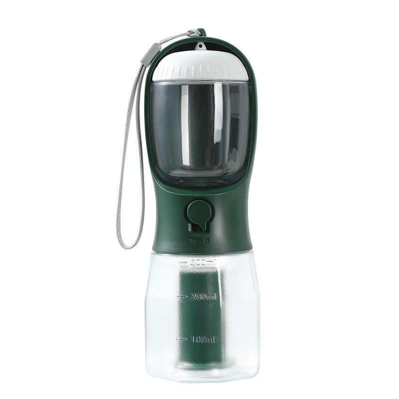 3 in 1 Dog Water Cup