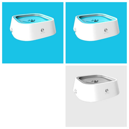Anti-Overflow Floating Bowl