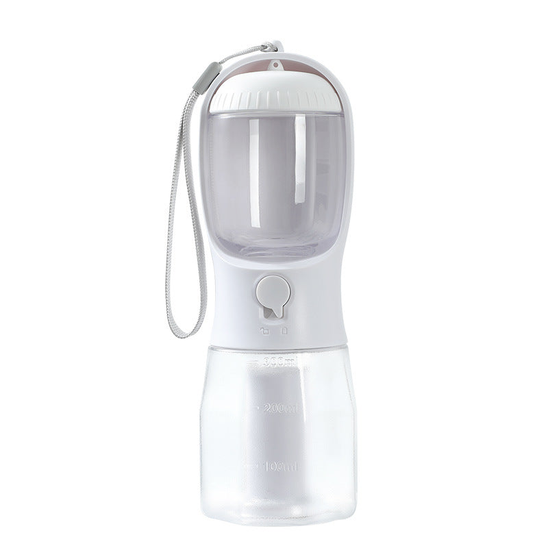 3 in 1 Dog Water Cup