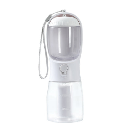 3 in 1 Dog Water Cup