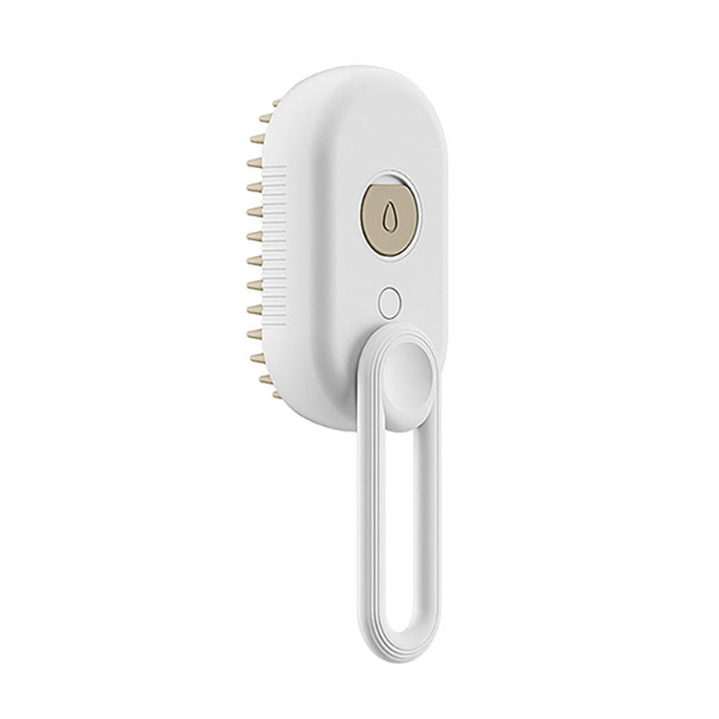 3 in 1 Pet Steam Brush